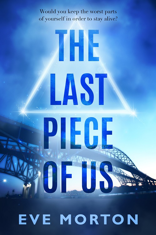 The Last Piece of Us - Eve Morton