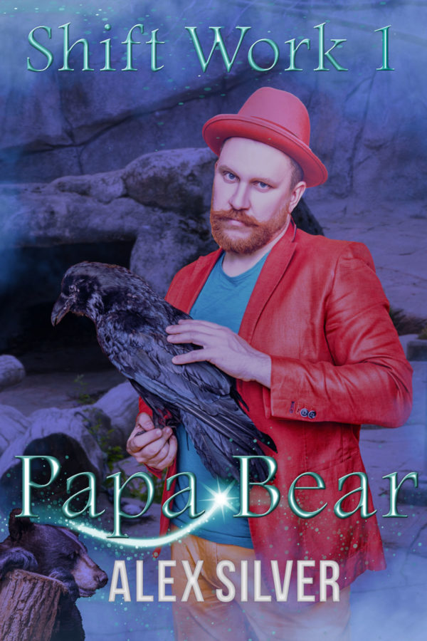 Papa Bear - Alex silver