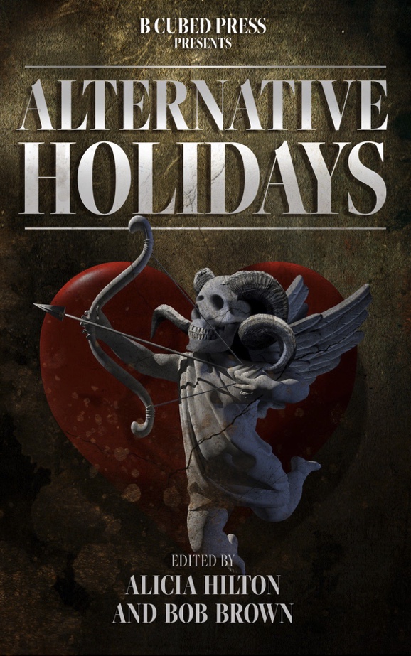 Alternative Holidays anthology