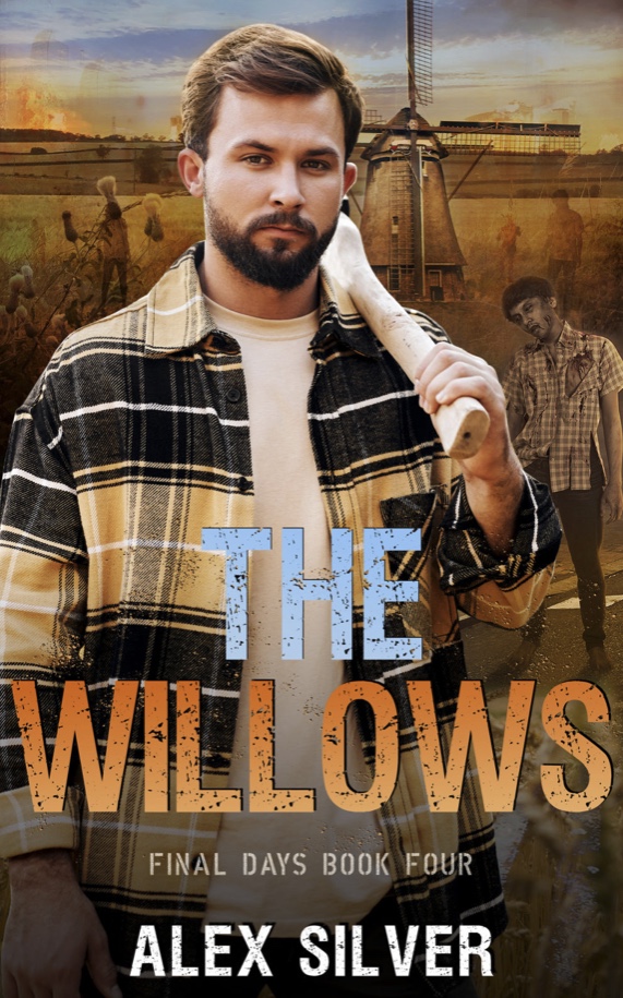 The Willows - Alex Silver