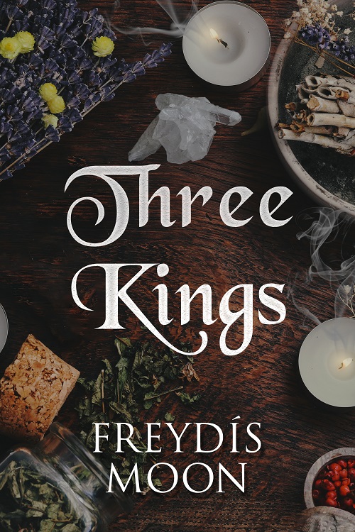 Three Kings - Freydis Moon