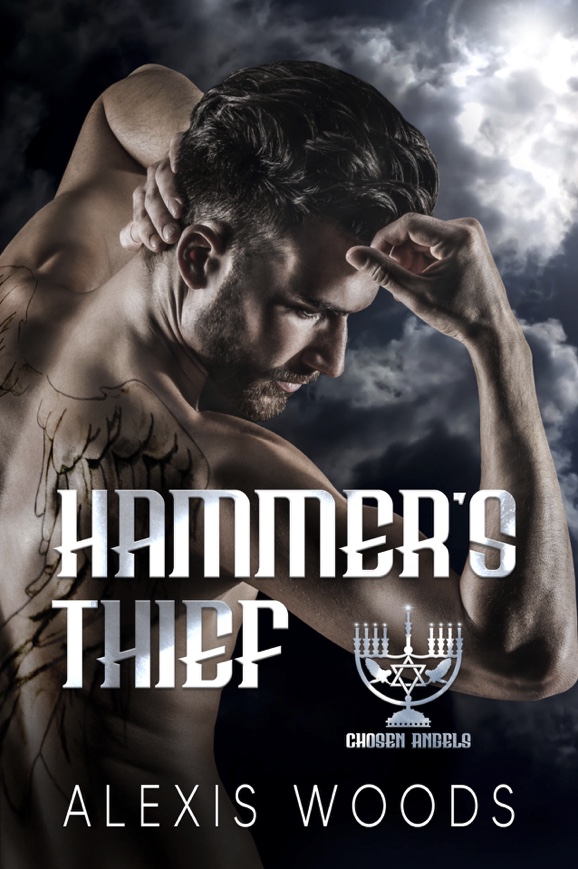 Hammer's Thief - Alexis Woods