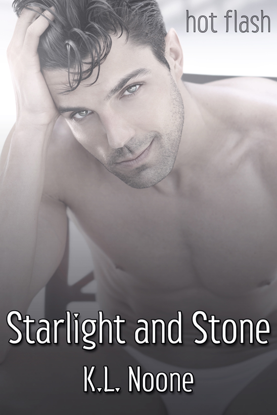 Starlight and Stone - K.L. Noone