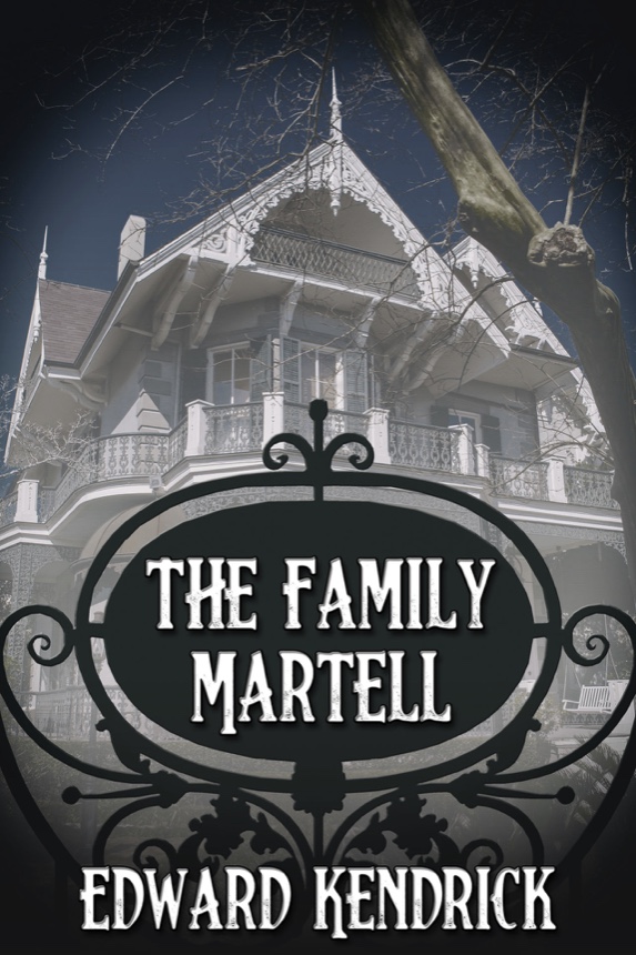 The Family Martell - Edward kendrick