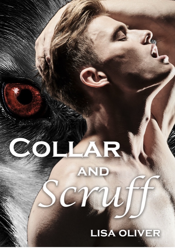 Collar and Scruff - Lisa Oliver