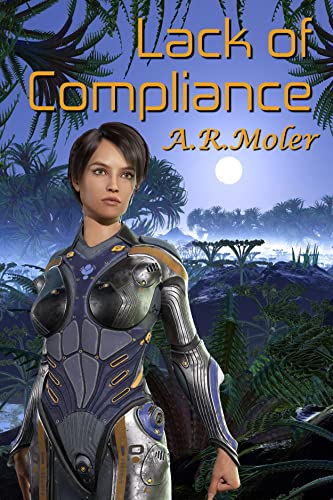 Lack of Compliance - A.R. Moler