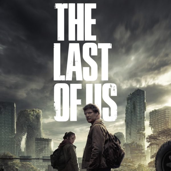 The Last of Us