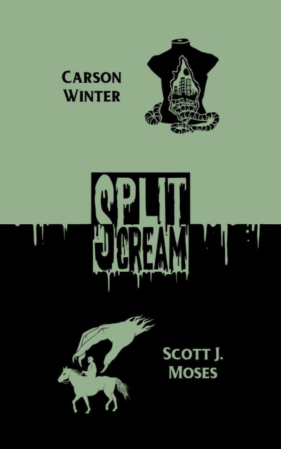 Split/Scream Volume One