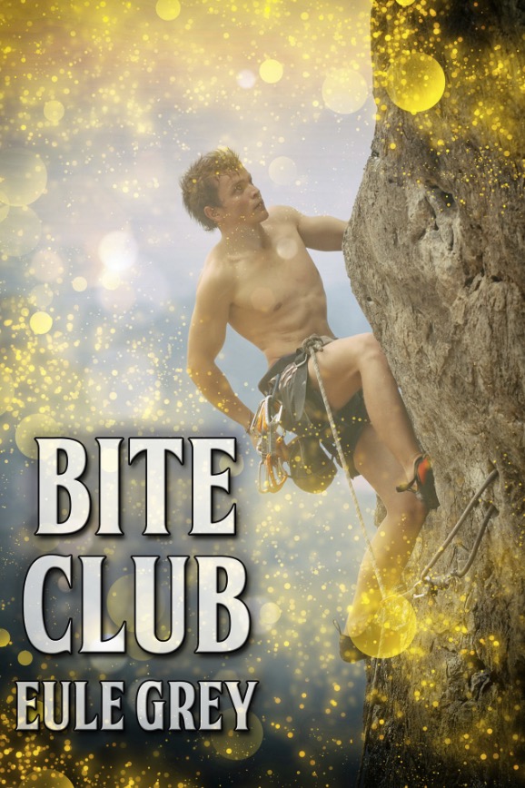 Bite Club - Eule Grey