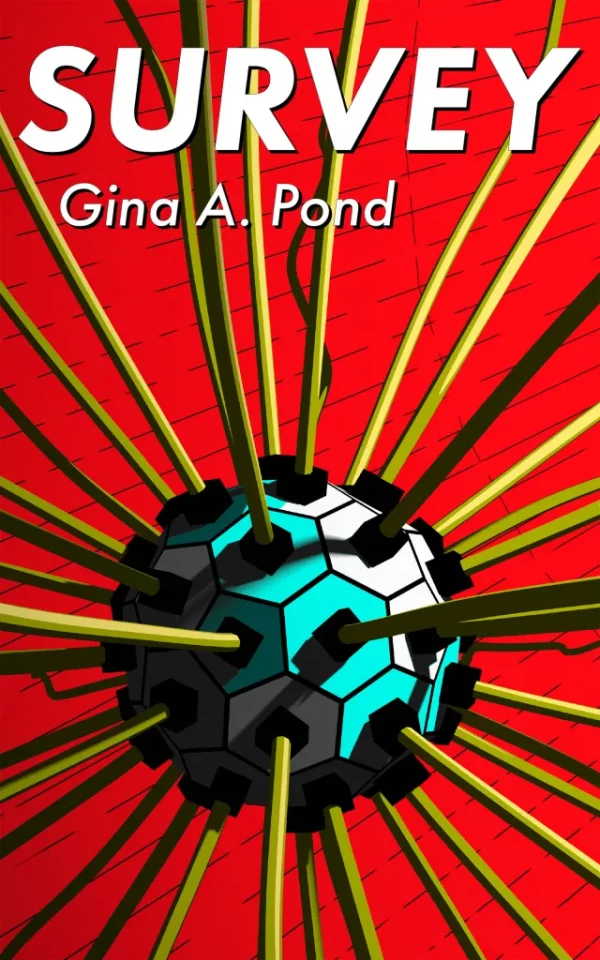 Survey - Gina Pond