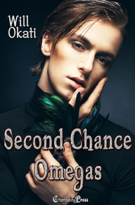 Second Chance Omegas - Will Okati