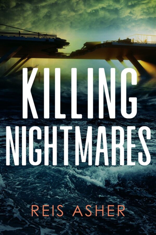 Review: Killing Nightmares - Reis Asher