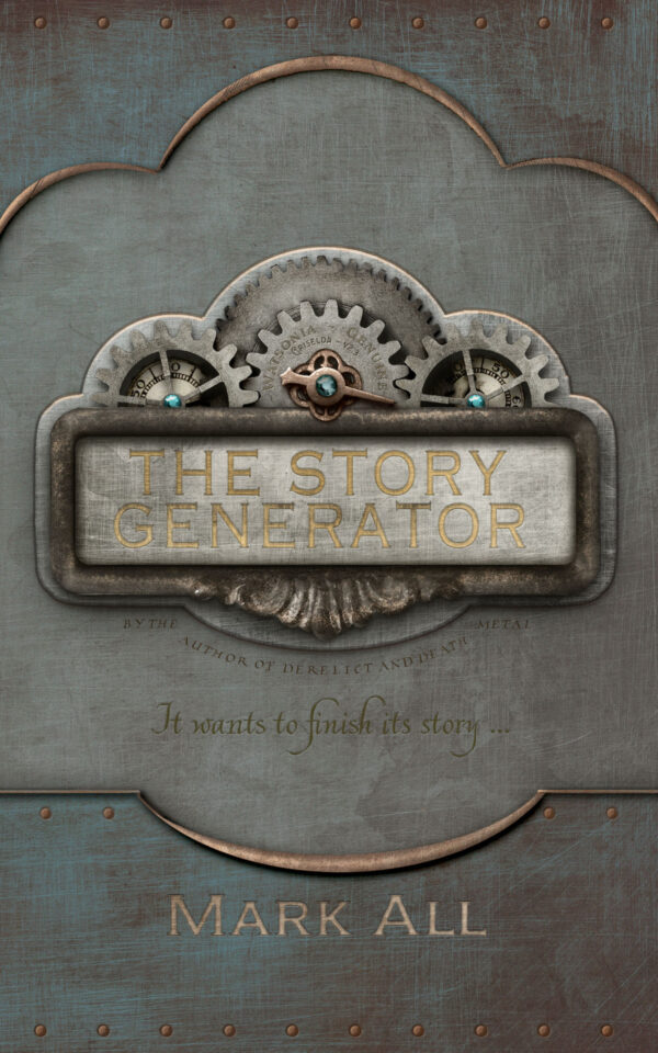 The Story Generator - Mark All