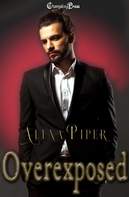Overexposed - Alexa Piper