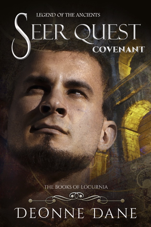 Seer Quest Covenant: Legend of the Ancients