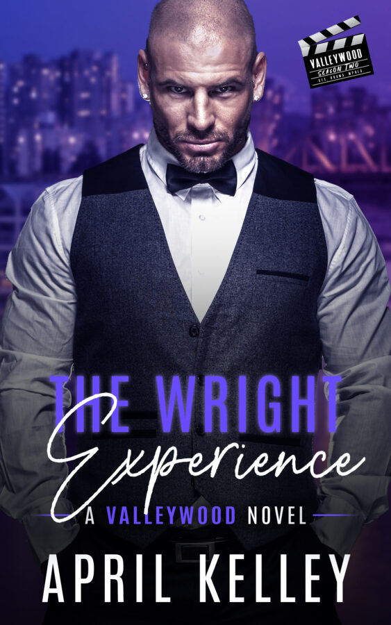 The Wright Experience - April Kelley