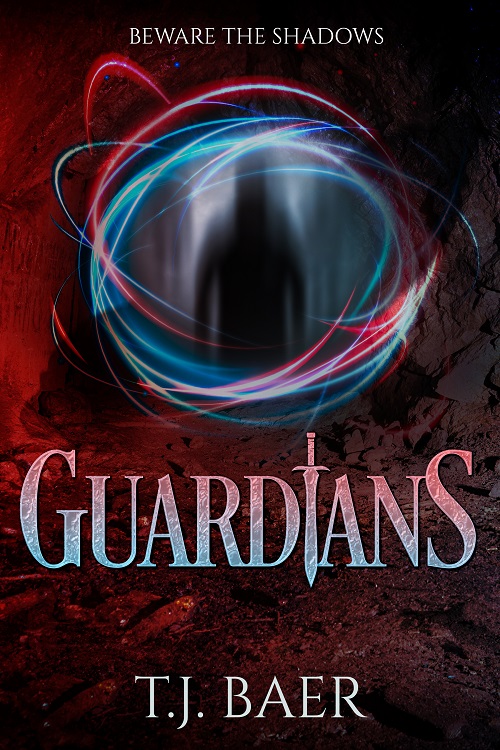 Guardians - T.J. Baer