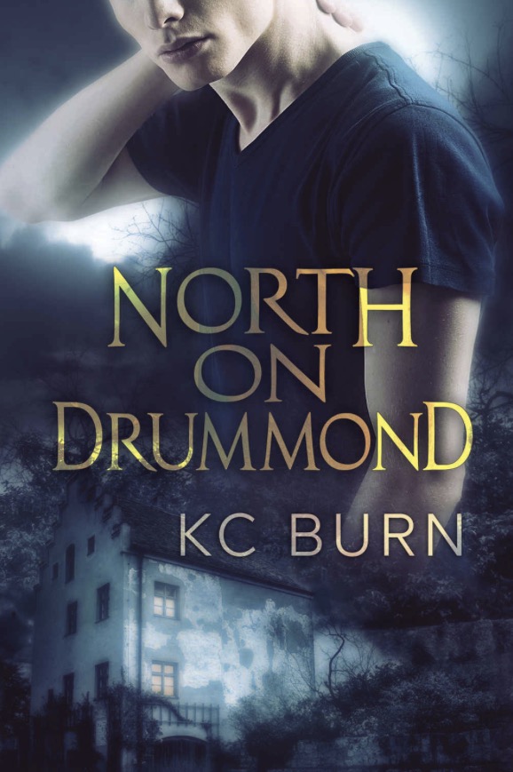 North on Drummond - KC Burn