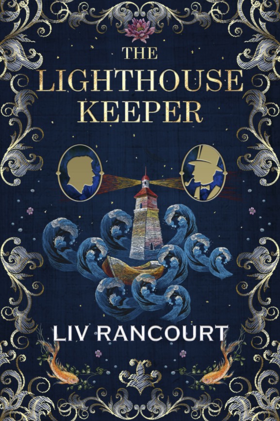 The Lighthouse Keeper - Liv Rancourt