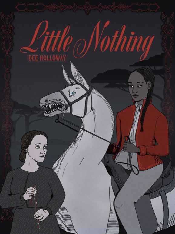 Little Nothing - Dee Holloway
