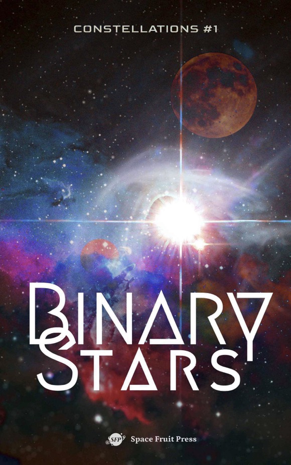 Binary Stars: Constellations #1