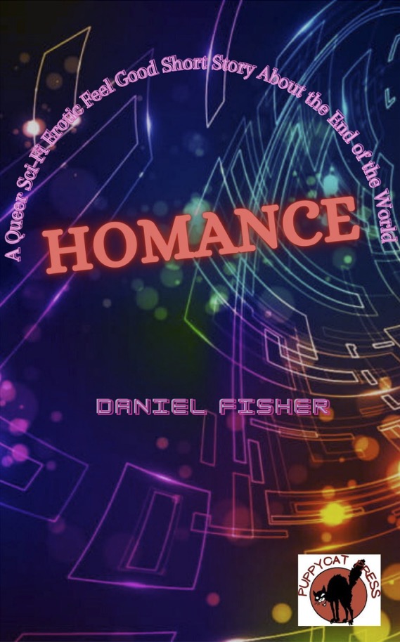 Homance - Daniel Fisher