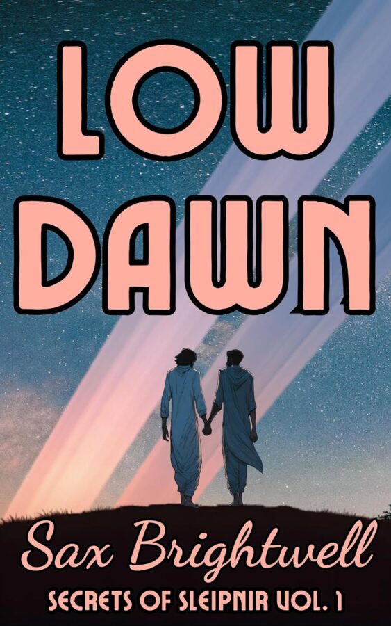 Low Dawn - Sax Brightwell