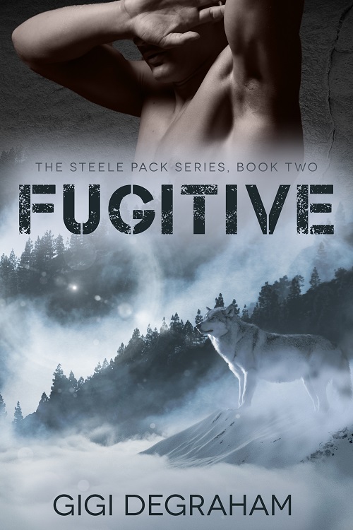 Fugitive - Gigi DeGraham