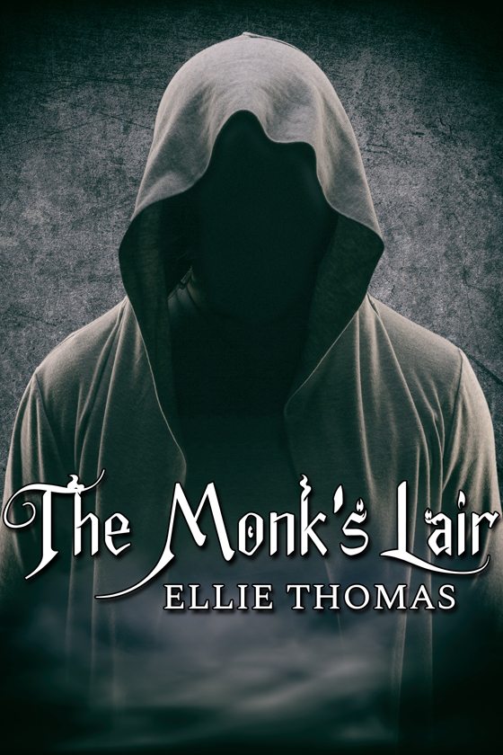 The Monk's Lair - Ellie Thomas