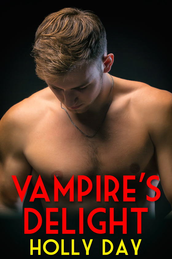 Vampire's Delight - Holly Day