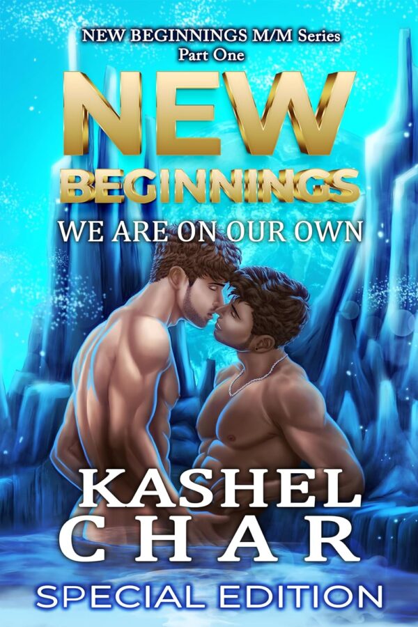 New Beginnings - Kashel Char