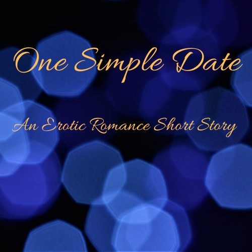 One Simple Date - Zander Barnes