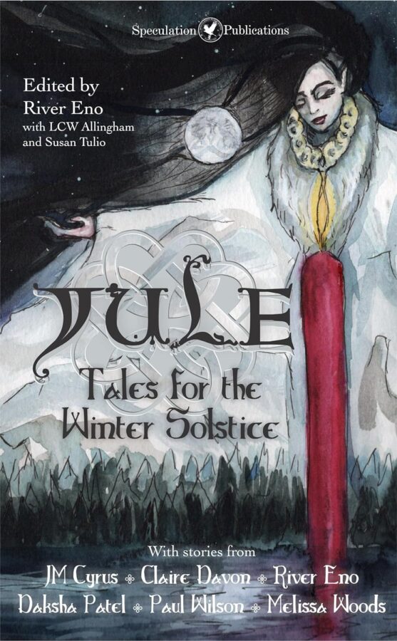 Yule: Tales for the Winter Solstice