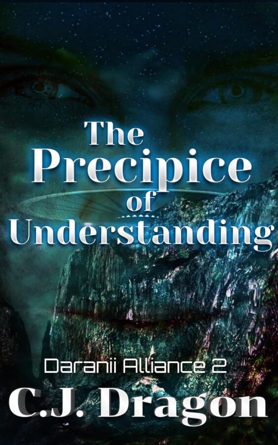 The Precipice of Understanding - C.J.Dragon