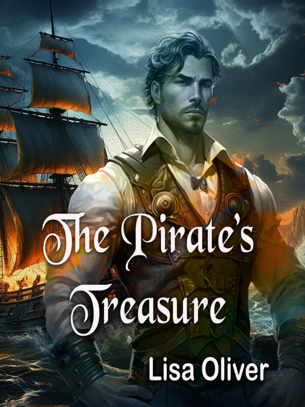The Pirate’s Treasure - Lisa Oliver