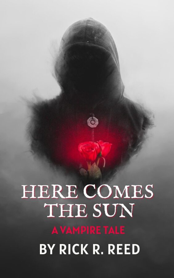 Here Comes the Sun - Rick Reed