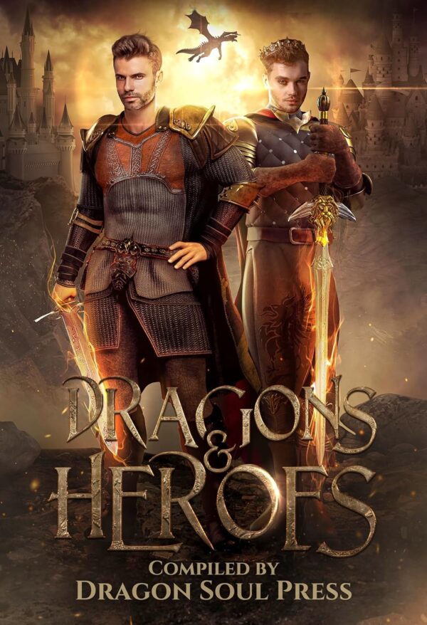 Dragons and Heroes Anthology