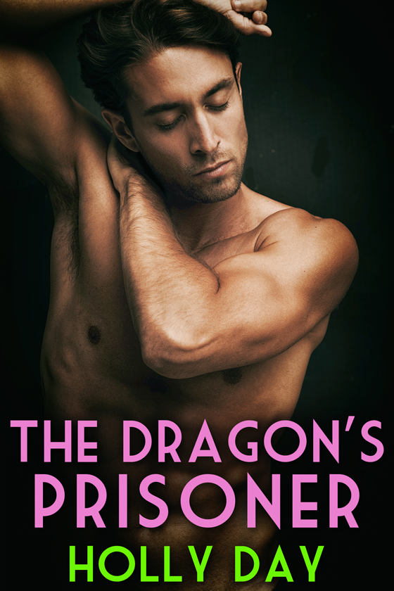 The Dragon’s Prisoner - Holly Day