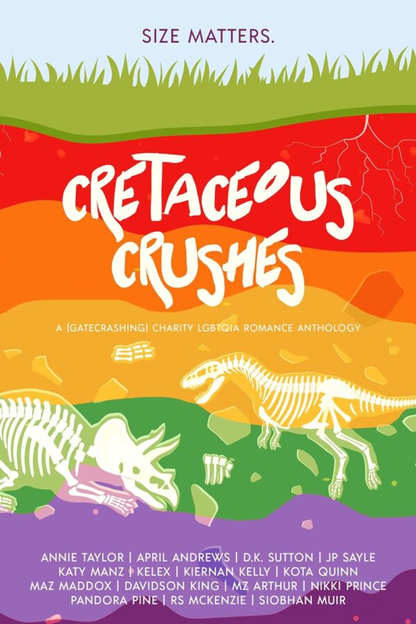 Cretaceous Crushes