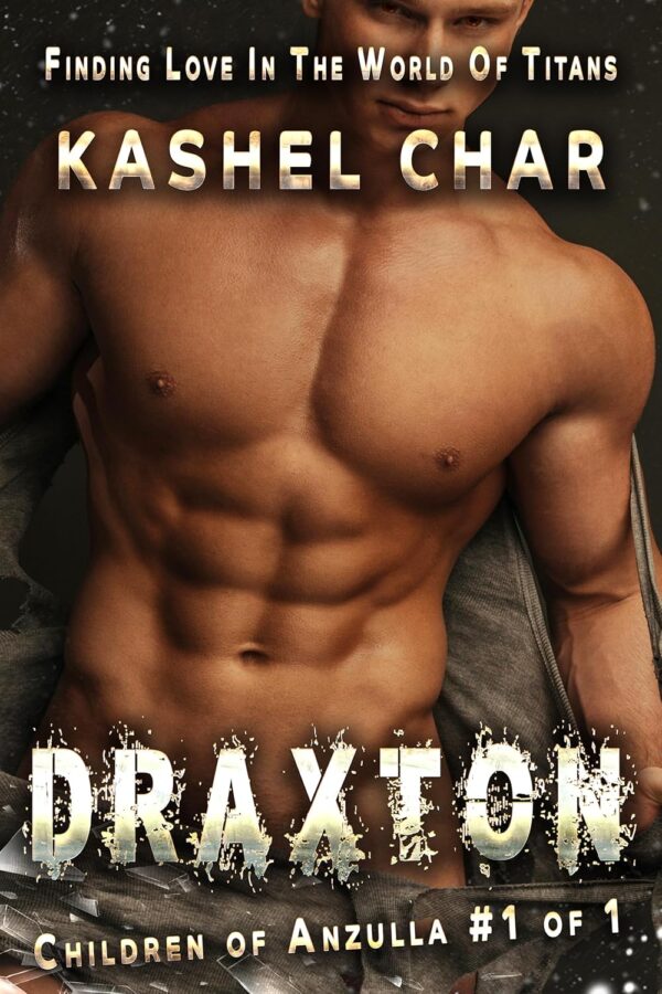 Draxton - Kashel Char