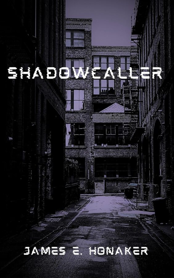 Shadowcaller - James E. Honaker