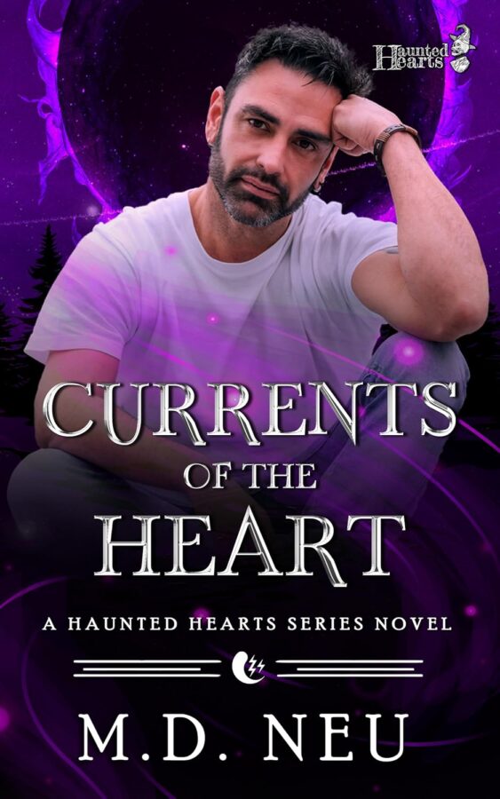 Currents of the Heart - M.D. Neu