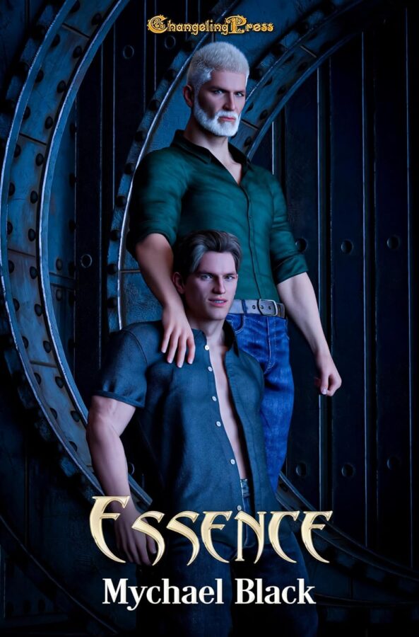 Essence - Mychael Black