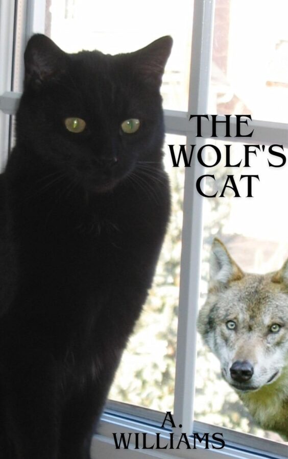 The Wolf's Cat - A. Williams