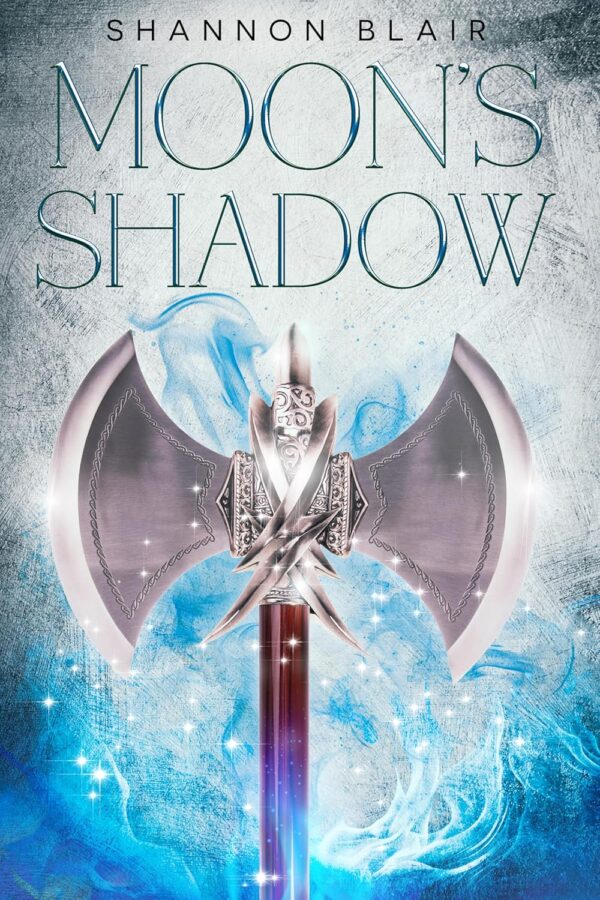 Moon's Shadow - Shannon Blair