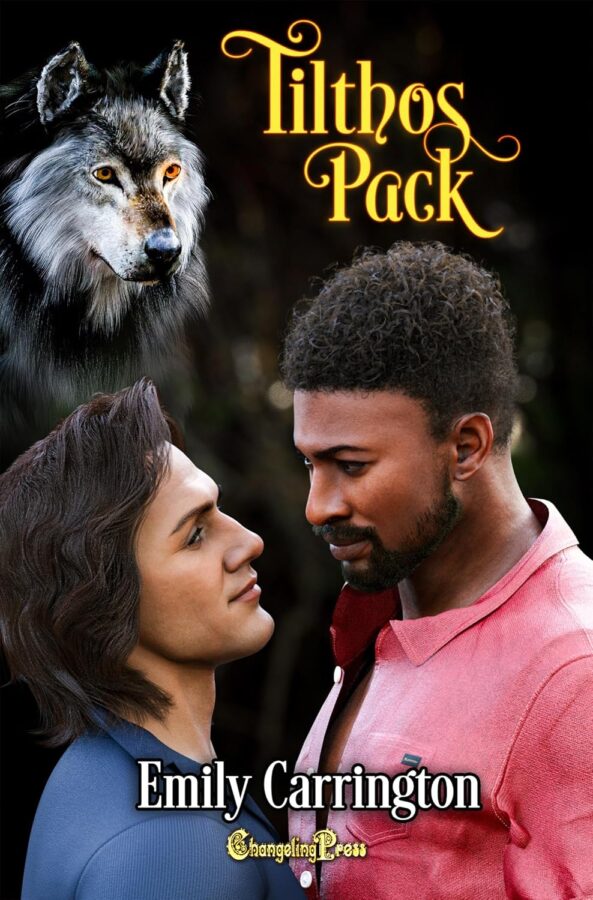 Tilthos Pack - Emily Carrington