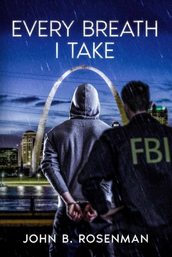 Every Breath I Take - John B. Rosenman