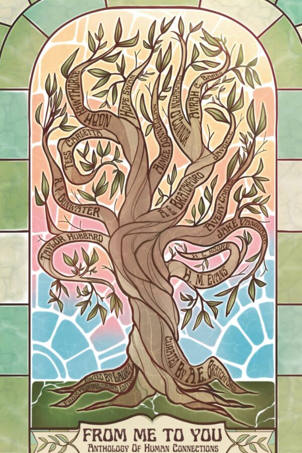 Review: From Me to You Antholgy