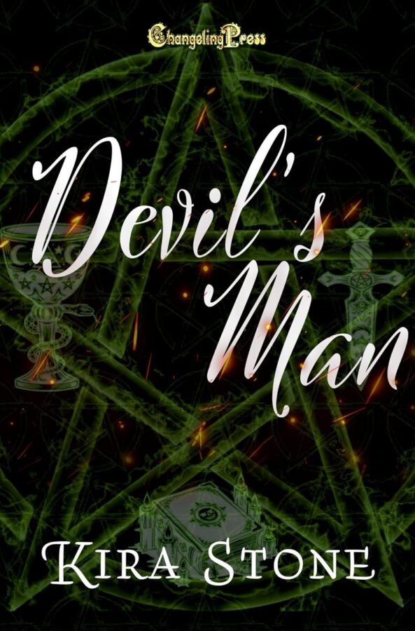 Devil's Man - Kira Stone