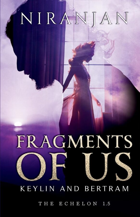 Fragments of Us - Niranjan